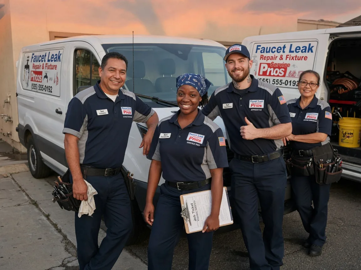 Faucet Repair company in Rockwell City, IA
