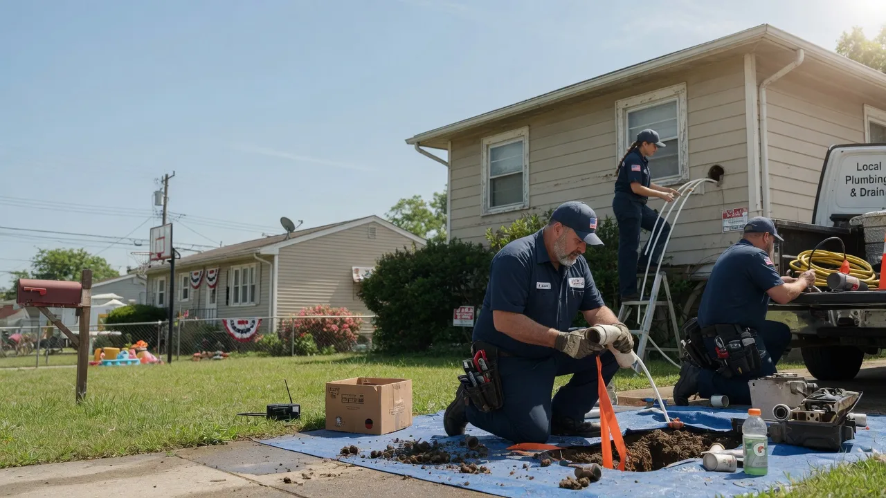 Faucet Repair in Rockwell City, IA near me