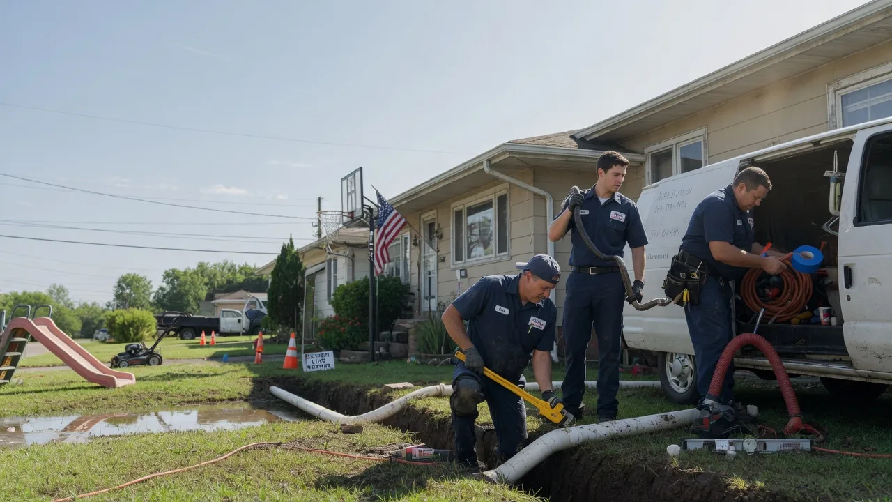 Toilet Installation in Rockwell City, IA near me